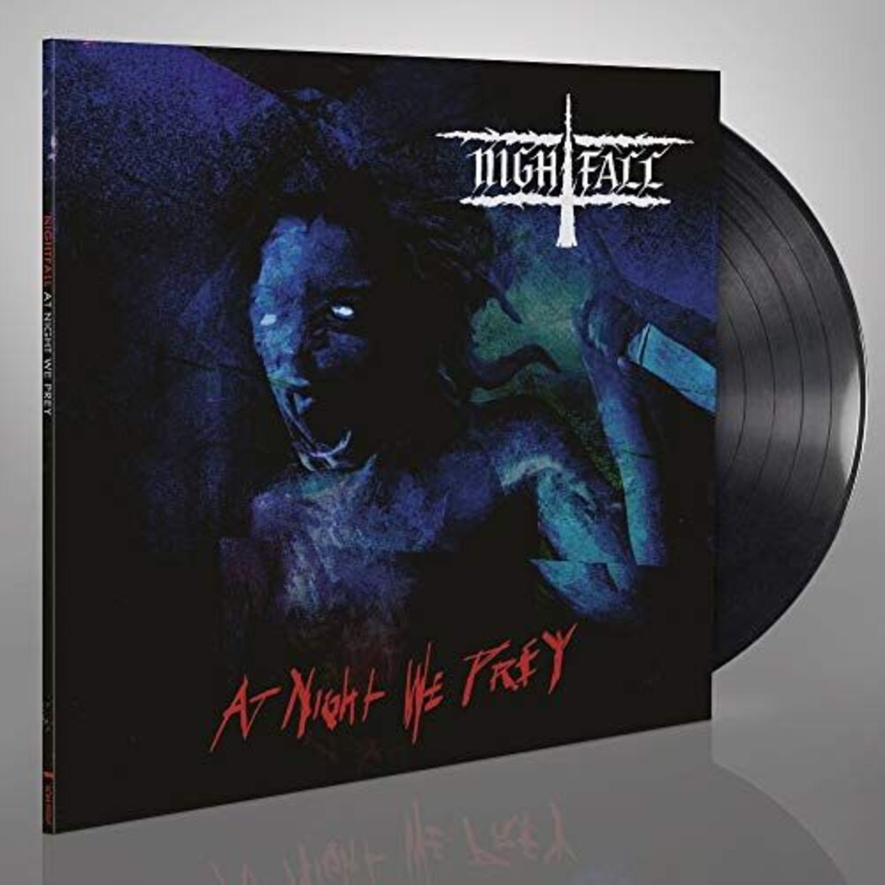 At Night We Prey